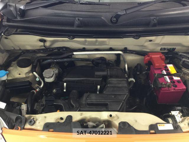Suzuki HUSTLER 2015-09 381532-25