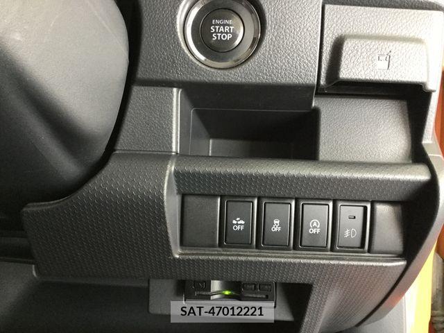 Suzuki HUSTLER 2015-09 381532-12