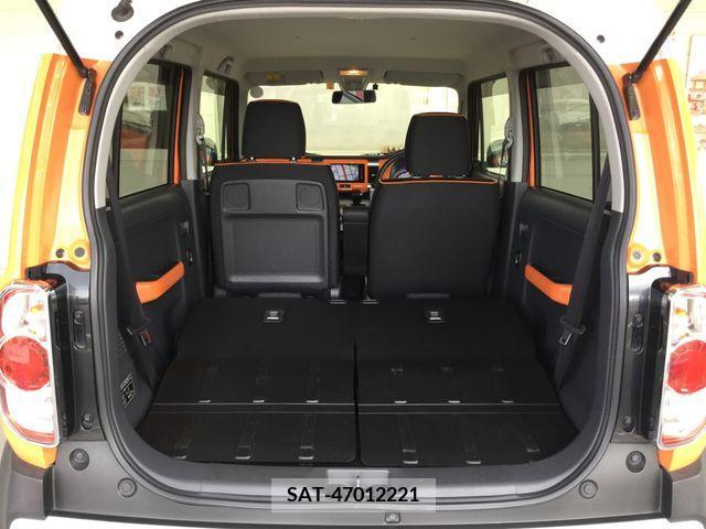 Suzuki HUSTLER 2015-09 381532-23