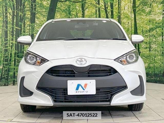 Toyota YARIS 2023-06 371452-14