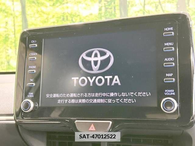 Toyota YARIS 2023-06 371452-4