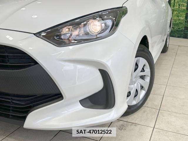Toyota YARIS 2023-06 371452-12