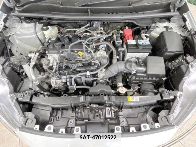 Toyota YARIS 2023-06 371452-18