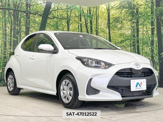 Toyota YARIS 2023-06 371452-16