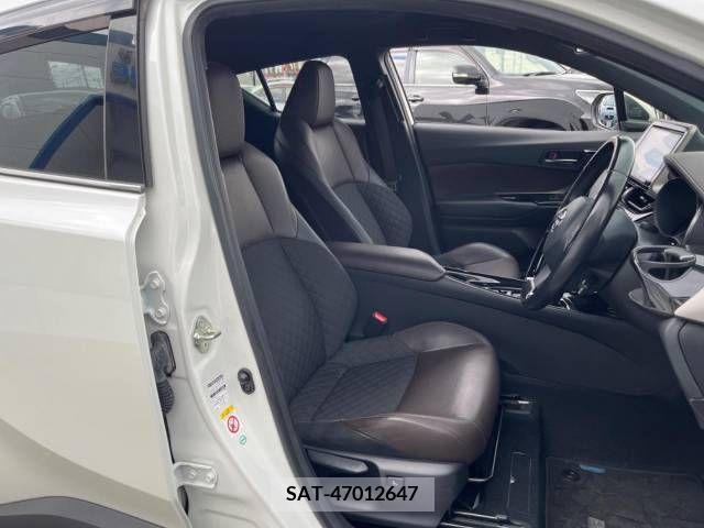 Toyota C-HR 2018-02 294942-8