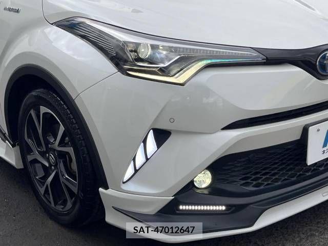 Toyota C-HR 2018-02 294942-12