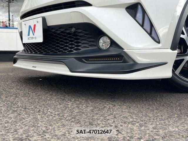 Toyota C-HR 2018-02 294942-2