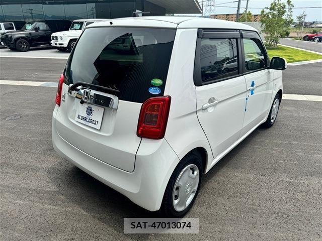 Honda N-ONE 2019-01 280529-5