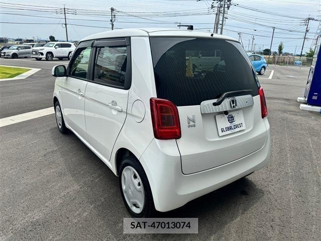 Honda N-ONE 2019-01 280529-7