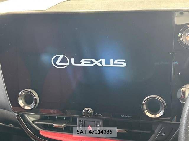 Lexus NX 2023-01 275735-3
