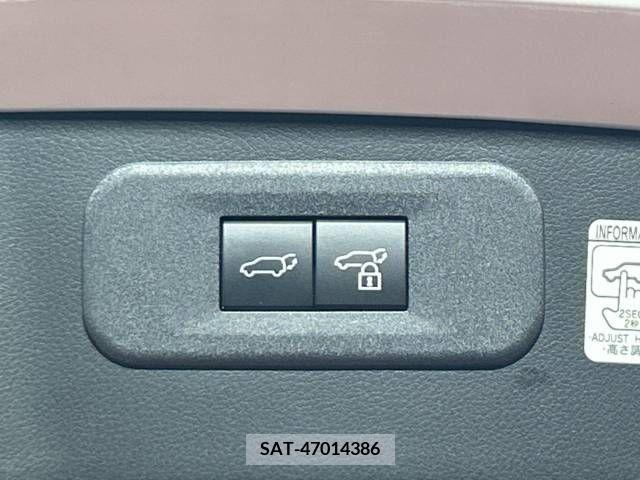 Lexus NX 2023-01 275735-7
