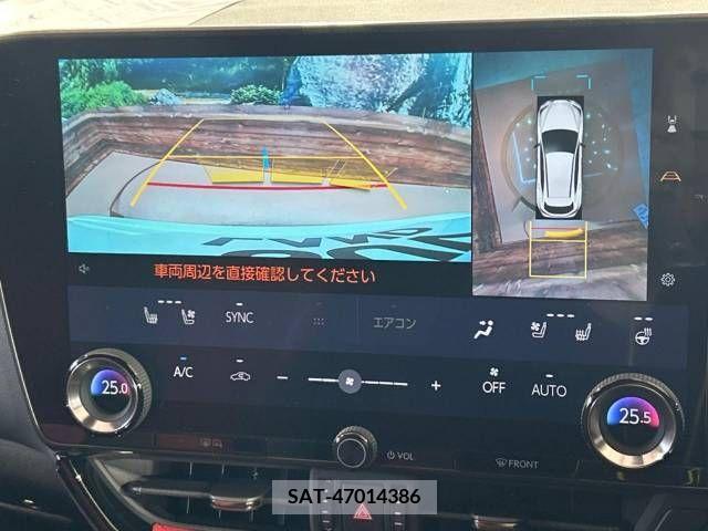 Lexus NX 2023-01 275735-4