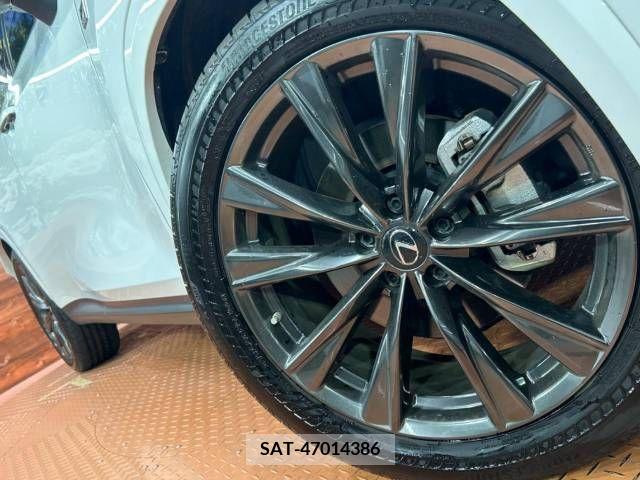 Lexus NX 2023-01 275735-17