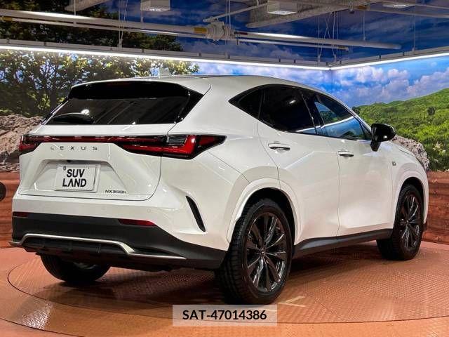 Lexus NX 2023-01 275735-14