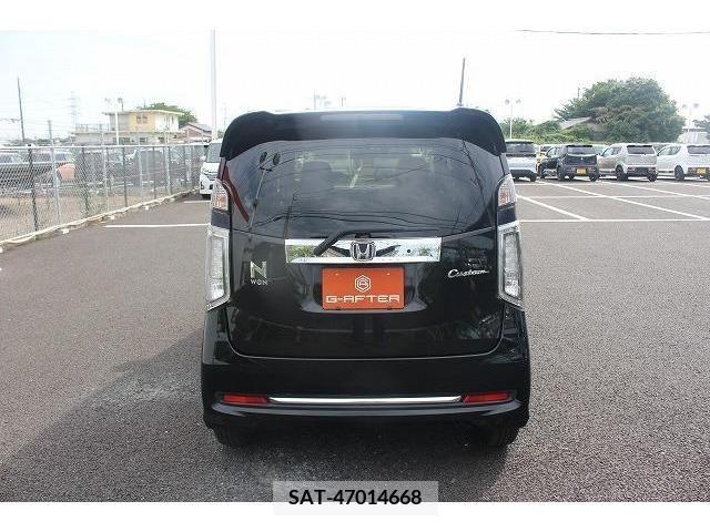 Honda N-WGN 2016-06 328019-7
