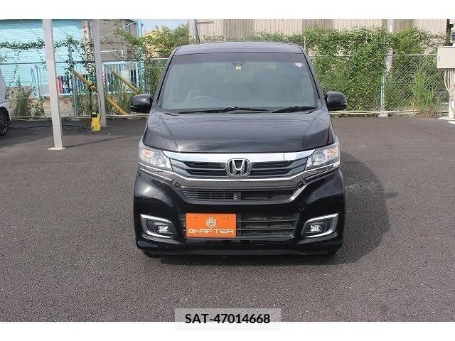 Honda N-WGN 2016-06 328019-5
