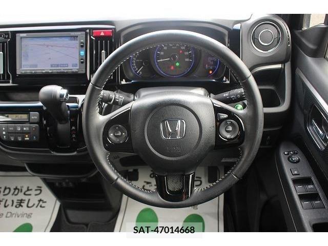Honda N-WGN 2016-06 328019-15