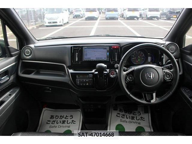 Honda N-WGN 2016-06 328019-14
