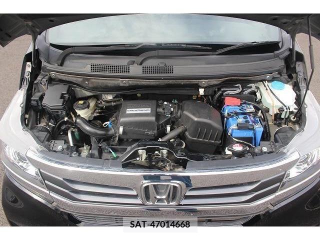 Honda N-WGN 2016-06 328019-17
