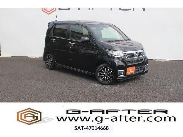 Honda N-WGN 2016-06 328019-0