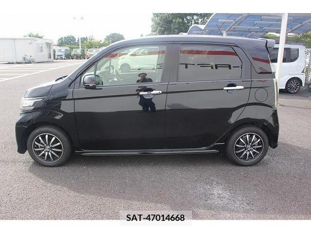 Honda N-WGN 2016-06 328019-8