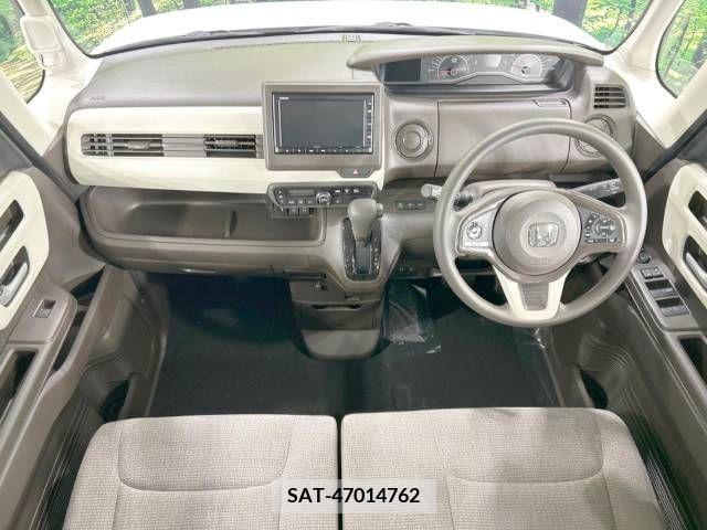 Honda N BOX 2021-03 307473-1