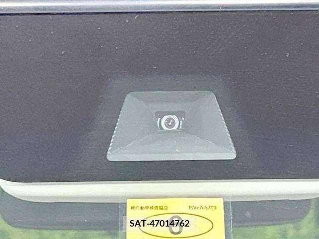 Honda N BOX 2021-03 307473-2