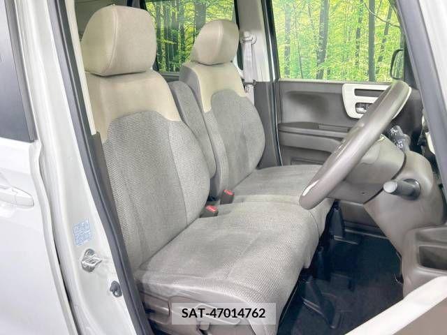 Honda N BOX 2021-03 307473-8