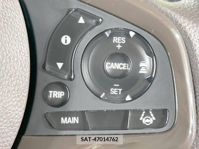 Honda N BOX 2021-03 307473-6