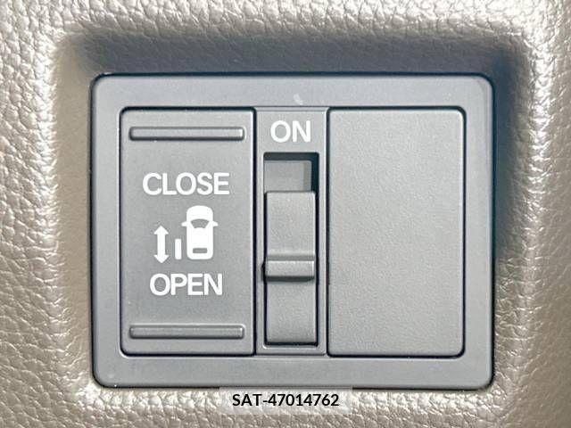 Honda N BOX 2021-03 307473-3