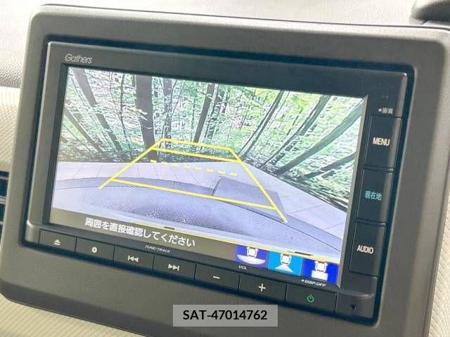 Honda N BOX 2021-03 307473-5