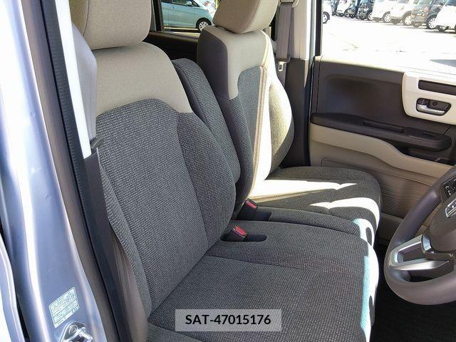 Honda N BOX 2020-03 307137-17