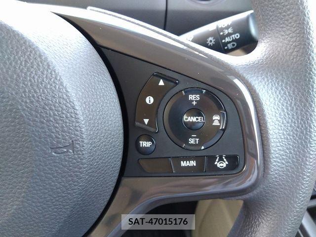 Honda N BOX 2020-03 307137-23