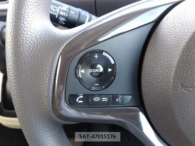 Honda N BOX 2020-03 307137-22