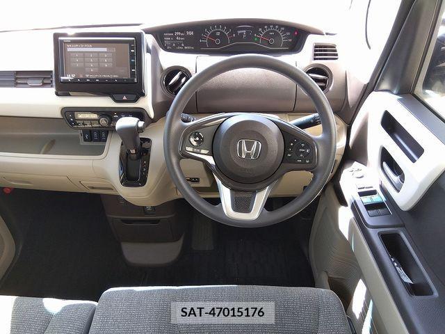 Honda N BOX 2020-03 307137-3