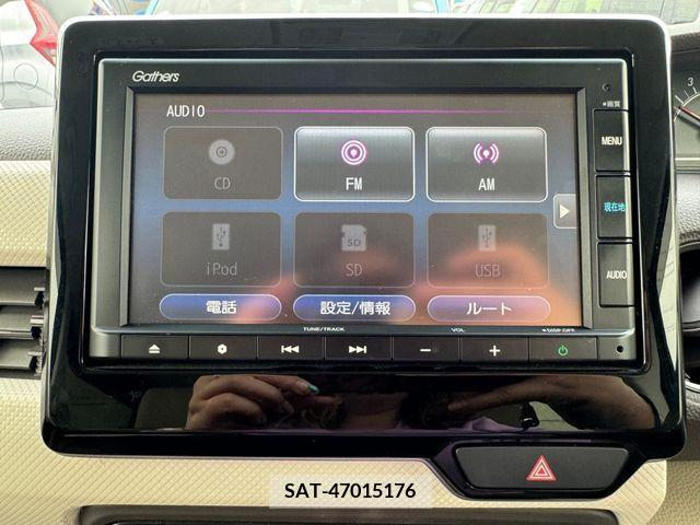 Honda N BOX 2020-03 307137-4