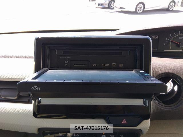 Honda N BOX 2020-03 307137-6
