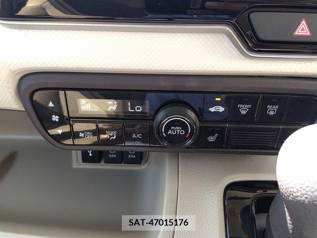 Honda N BOX 2020-03 307137-7