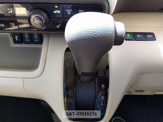 Honda N BOX 2020-03 307137-8
