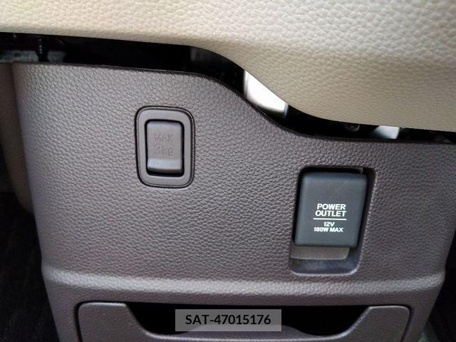 Honda N BOX 2020-03 307137-14
