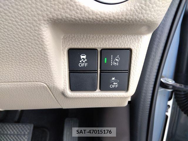 Honda N BOX 2020-03 307137-12