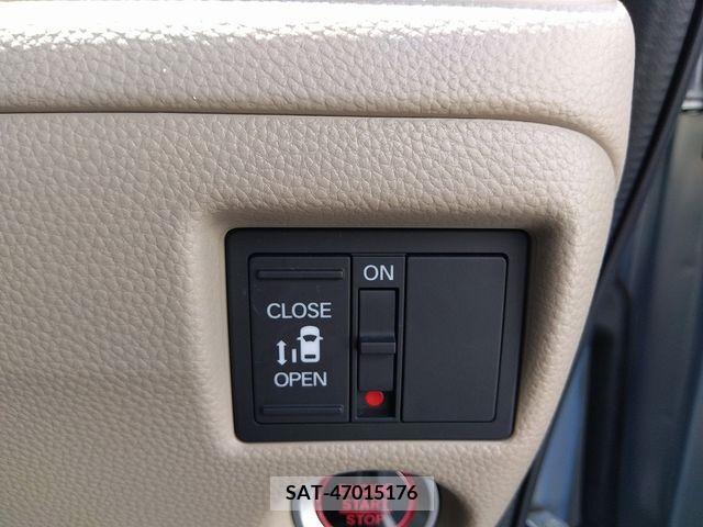Honda N BOX 2020-03 307137-10
