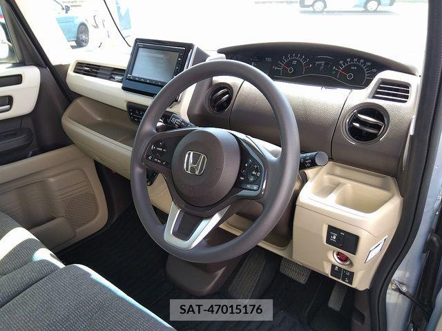 Honda N BOX 2020-03 307137-16