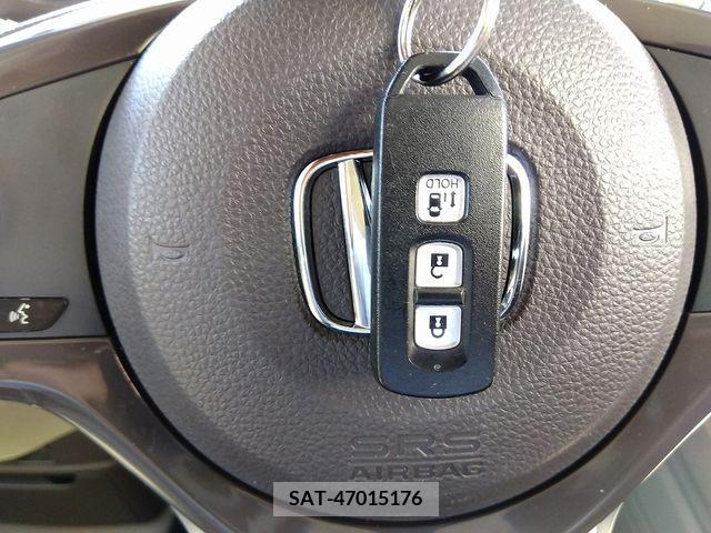 Honda N BOX 2020-03 307137-15