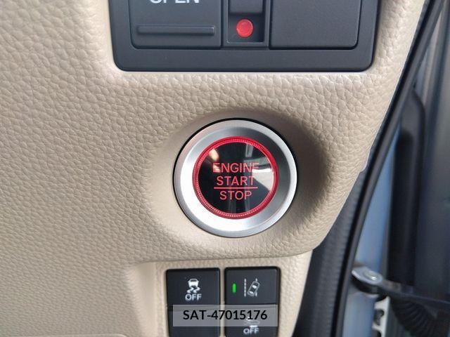 Honda N BOX 2020-03 307137-11