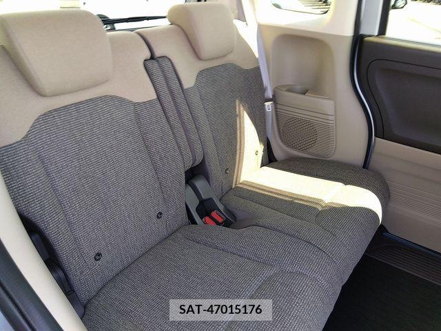 Honda N BOX 2020-03 307137-18