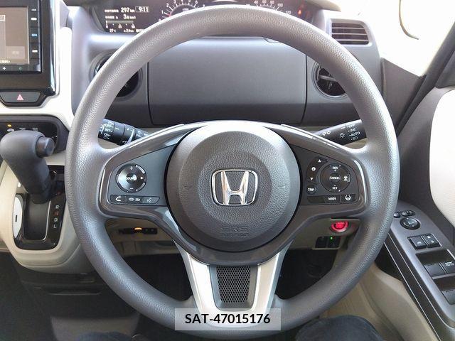 Honda N BOX 2020-03 307137-21