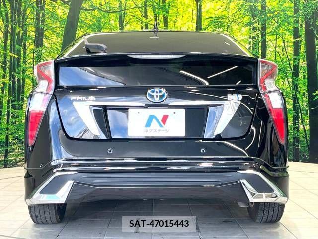 Toyota PRIUS 2017-05 282192-15