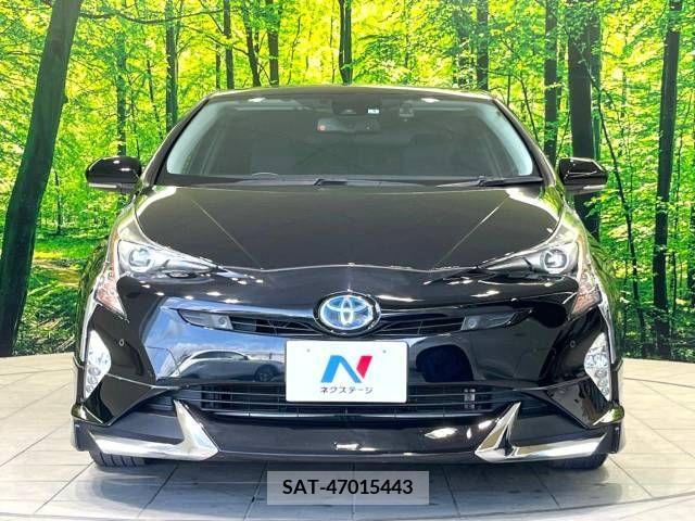 Toyota PRIUS 2017-05 282192-14