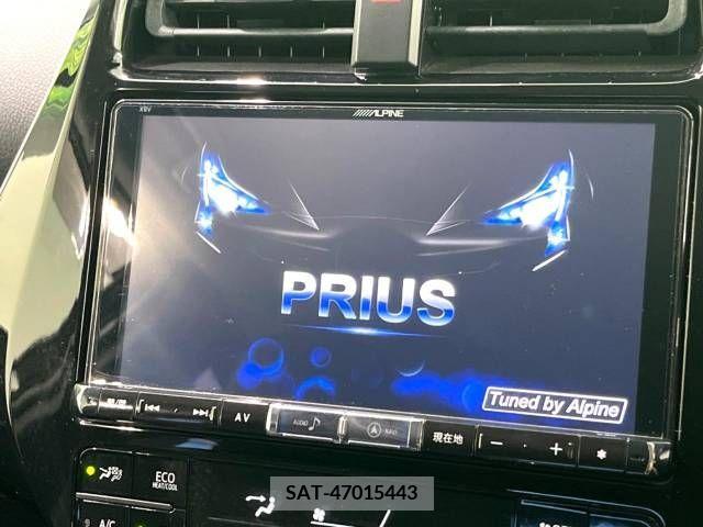 Toyota PRIUS 2017-05 282192-2